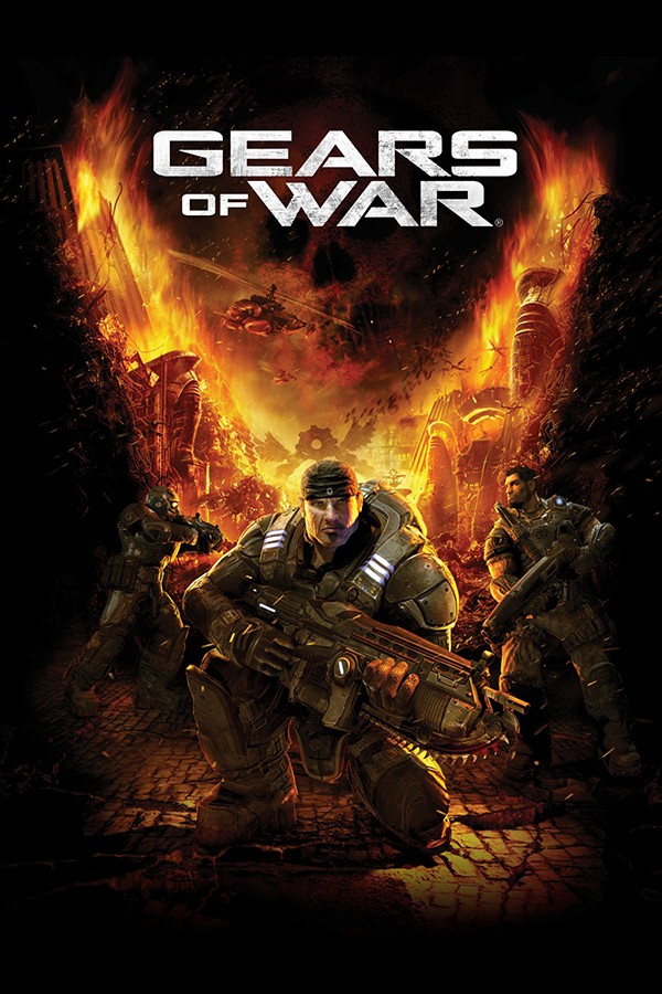 Gears of War